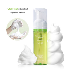 Marque privée Racine Lift <span class=keywords><strong>Mousse</strong></span> Coiffante Tenue Forte Curl <span class=keywords><strong>Mousse</strong></span> Définissant Les Cheveux Anti Frisottis Brillant Brillant <span class=keywords><strong>Mousse</strong></span> Pour Cheveux Bouclés - Product Image 6