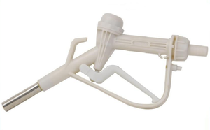 Machine de remplissage de buse chimique Adblue en plastique Pistolet de remplissage liquide - Product Image 2