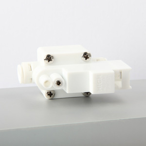 Válvula de Presión para Purificador de Agua Yixing RO, 24 V, IP65, para Máquina de Agua Pura - Product Image 3