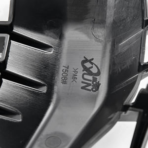 XXUN Moto Moteur Ventre Pan Inférieur Spoil Carénage Garde Couverture pour <span class=keywords><strong>KTM</strong></span> 390 <span class=keywords><strong>DUKE</strong></span> 390 <span class=keywords><strong>DUKE</strong></span> 2021-2023 2021 2022 2023 - Product Image 4