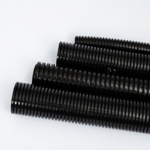 IP68 sóng điện <span class=keywords><strong>Polypropylene</strong></span> Ống linh hoạt màu đen ống dẫn & phụ kiện-20 ℃ ~ + 60 ℃ phạm vi nhiệt độ - Product Image 1