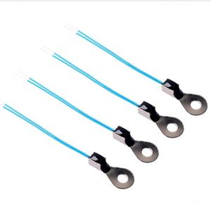 130 valeurs 1 ohm - 820K ohm 1/4W Thermistance <span class=keywords><strong>PTC</strong></span> Résistances à film métallique - Product Image 3