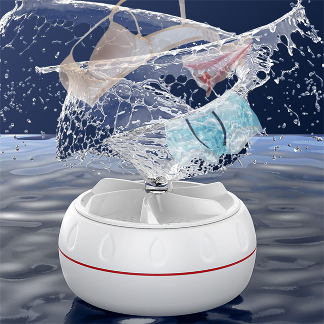 Turbine Washers Efficient and Portable Solutions
