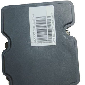 Pièces de système de freinage <span class=keywords><strong>automobile</strong></span> Assemblage de pompe <span class=keywords><strong>ABS</strong></span> de voiture ASH001409 A00085788 A00122369 pour Baic X7 - Product Image 3