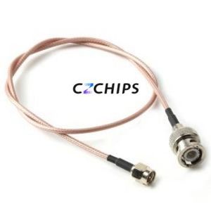 BWSMAJ-BNCJ-RG316L500 RF Cable RF Whole Sale Electronic Component Chips Supplier & BOM Service - Product Image 1