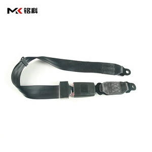 Rallonge de ceinture de sécurité statique à 2 points de haute qualité Ceinture de sécurité en polyester pour le confort et la sécurité - Product Image 4