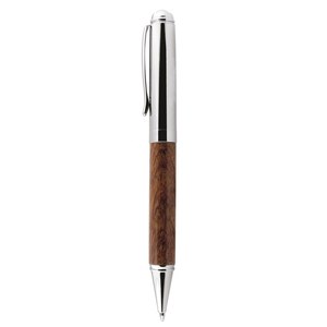 Bolígrafo Promocional Ecológico Personalizado, Ancho de Escritura de 0.5mm/0.7mm, Madera, Latón, Acero, Cobre, Bambú - Estilo Atractivo - Product Image 2