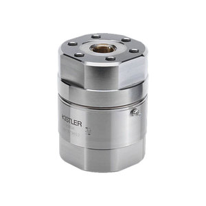 Sensor de Torque de Reacción de un Solo Componente Kistler 9369A para Equipos Mecánicos - Product Image 2