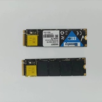 Penyimpanan kinerja tinggi hingga 5000 MB/S Vaseky asli Solid State Drive 3D Flash SSD 2tb 1TB 512GB PCIE 4.0 NVME GEN4 M.2 SSD