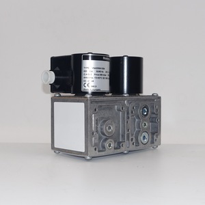 วาล์วรวมแบบซีรีส์ VQ420MA1004 VQ425MA1005 VQ400M - Product Image 2