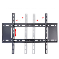 Soporte de tv eléctrico de alta calidad de proveedores de china, soporte de pared para colgador de tv