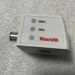 R928028410 WE-2SP-M12X1 ตัวบ่งชี้การบำรุงรักษาสำหรับ Hengst สำหรับอุตสาหกรรม มีสินค้าในสต็อก - Product Image 1