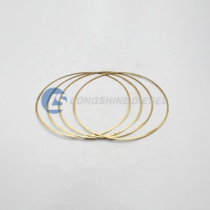 Ban đầu Động Cơ Diesel Phụ Tùng Thay Thế cho <span class=keywords><strong>Cummins</strong></span> <span class=keywords><strong>K19</strong></span> Xi Lanh Lót <span class=keywords><strong>Ring</strong></span> Con Dấu 3088298 - Product Image 3