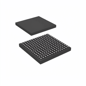 XMC4800E196F2048AAXQMA1 Embedded Electronics Component Original 196 LFBGA - Product Image 1