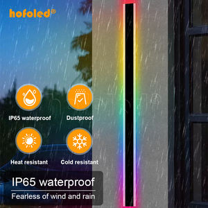 Современная светодиодная настенная лампа - Product Image 2