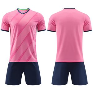 Jersey Sepak Bola Nasional Piala Dunia 2026 untuk Fans, Desain Original Sublimasi Panas, Pakaian Olahraga, Logo Kustom, Jersey Sepak Bola - Product Image 1