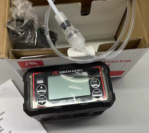 New Rekin Kiki /RKI GX-9000 Series Portable Multi-Gas Monitors Portable Sample Draw GX-9000/GX-9000H/SC-9000 - Product Image 1
