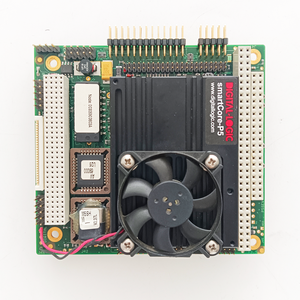 ARBOR I3 MSM-P5SEV-266MHz-LDT SmartCore-P5 คอมพิวเตอร์ฝังตัวควบคุมอุตสาหกรรมเมนบอร์ดโมดูลซีพียู 100% สำหรับ - Product Image 2