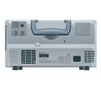 Oscilloscope numérique de laboratoire GW Instek GDS-1104B 20 MHz 4 canaux 1 GSa/s avec écran LCD 10,1 pouces