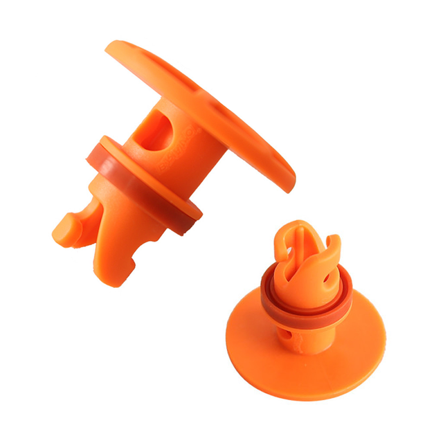 Injection Molding Polycarbonate Plastic Custom Parts