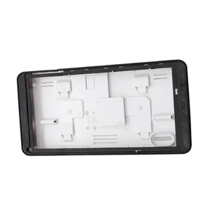 High Quality Electronic Shell Electronic Devices ABS <b>Enclosure</b> <b>Plastic</b> Injection Mold - Product Image 3