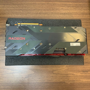Tarjeta Gráfica para Juegos Radeon RX 6750 XT GAMING 12G GPU PCIe4.0, 8GB GDDR6 de Memoria de Video, Ventilador, Compatible con Deportes Electrónicos - Product Image 5