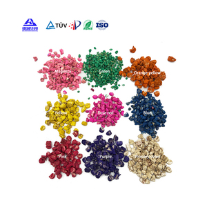 Gránulos Porosos de Mazorca de Maíz de Liberación Lenta <span class=keywords><strong>para</strong></span> Impregnación y Mezcla de Pesticidas y Fertilizantes Agrícolas Líquidos - Product Image 3