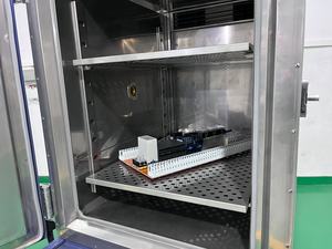 Термостатическая стабильная камера постоянной влажности с контролем влажности и температуры постоянной температуры и влажности - Product Image 5