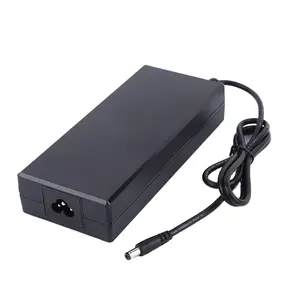 Oem Universal Professional 250w Max Ac Dc Adapter Power Adapter For Lcd Lctv Tablet Pc