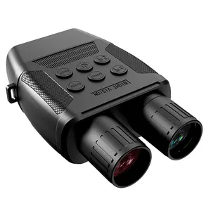 Suppliers Cheap Telescope Camera Digital Night Vision Binoculars With Wifi