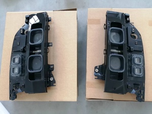 Kits de Carrocería Negros para <span class=keywords><strong>Land</strong></span> <span class=keywords><strong>Rover</strong></span> <span class=keywords><strong>Defender</strong></span> 2020 L663 Facelift, Faldones Laterales, Parachoques Delantero, Luces Traseras, Fabricante de Repuestos - Product Image 4