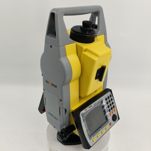 เครื่องมือสำรวจ Geomax ZT30R Ultra Total Station อุปกรณ์สำรวจแบบออปติคอล สำหรับงานสำรวจที่ดิน - Product Image 3