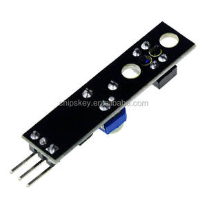 #28032 Sensor de búsqueda inteligente de línea de rastreo de automóviles de la - Product Image 3