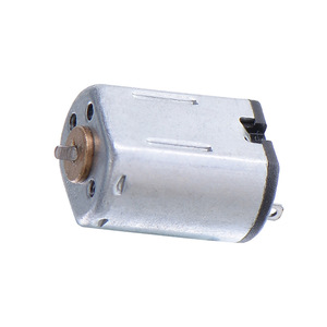 มอเตอร์ดีซีขนาดเล็ก M10 สำหรับเครื่องตัดแต่งขนคิ้ว อุปกรณ์เสริมความงาม และตัวควบคุมเกม - Product Image 4