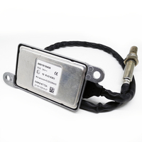 Sonde NOx de remplacement neuve 24V pour véhicules, modèle 5801518405, garantie 1 an