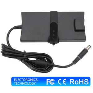 Cargador OEM de 90W para Portátil, Fuente de Alimentación Universal CA/CC de 19.5V 4.62A, Adaptador CA para Portátil/Notebook de 74.50 mm para Dell - Product Image 6