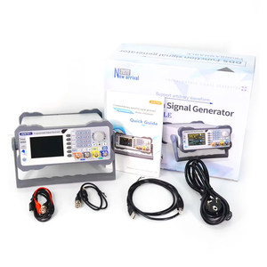 Générateur de formes d'onde arbitraires programmable haute résolution Juntek Psg9060 Psg9080 avec fonction DDS - Product Image 2