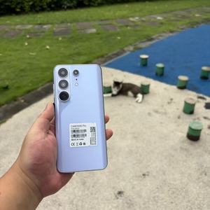 สมาร์ทโฟน Camon 50 Pro ขนาด 6.7 นิ้ว พร้อมจำหน่ายจำนวนมาก ราคาประหยัด รองรับซิมคู่ 4G - Product Image 2