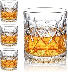 تصميم جديد بالجملة أواني حديثة ماسية موضة قديمة نبيذ Glassware لألمانيا كافالان كنتاكو شهم - Product Image 6