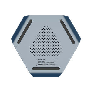 HD 2.1 A95X F4 Topleo <span class=keywords><strong>antenne</strong></span> externe boîte de télévision numérique avec carte sim 2021 boîte de chaîne de télévision ddr4 tissu boîte android <span class=keywords><strong>tv</strong></span> - Product Image 3