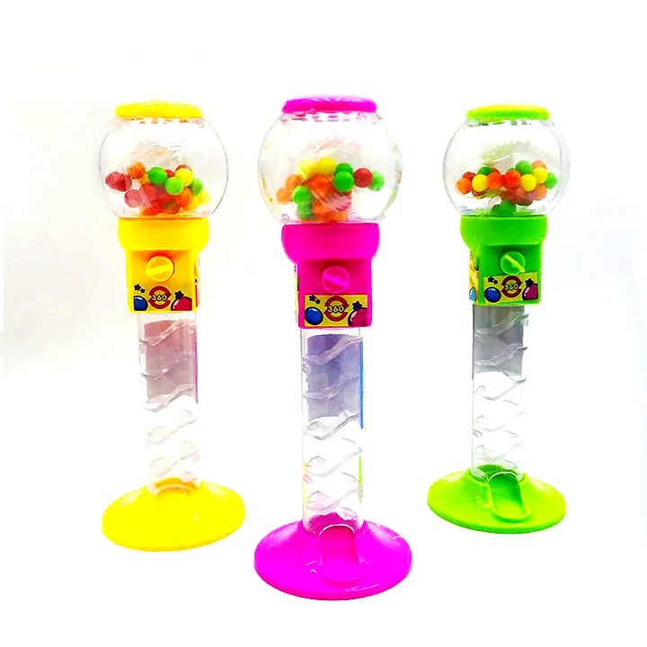 Детский Пластиковый торговый автомат для конфет