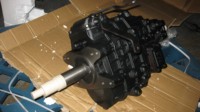 Caja de Cambios Manual para Autos Chinos CAS5-20 FOTON, OEM 1701417 YUEJIN