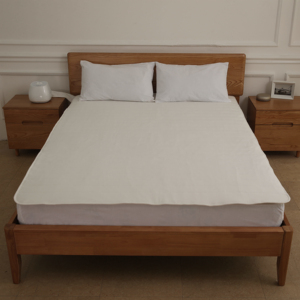 <span class=keywords><strong>Calentador</strong></span> <span class=keywords><strong>Eléctrico</strong></span> <span class=keywords><strong>de</strong></span> Habitación con Certificación GS Premium, Control por Aplicación y Diseño <span class=keywords><strong>de</strong></span> 150x80cm para la Comodidad Invernal del Hogar - Product Image 2