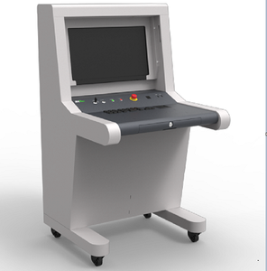 Zkx5030a X-Ray Inspectiesysteem Veiligheidsinspectie Röntgenscanner ZK-TECO Röntgenscanapparaat - Product Image 4