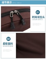 Sac à dos scolaire personnalisé en tissu Oxford pour école primaire, en polyester, unisexe pour enfants, à double bretelle, imperméable et résistant à l'usure