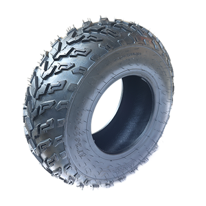 23x7-10 Roue Tubeless <span class=keywords><strong>Tout</strong></span> <span class=keywords><strong>Terrain</strong></span> <span class=keywords><strong>4x4</strong></span> Pneu Atv Pneus Fabrication Atv Utv Pneus Pour Boue Dirt - Product Image 1