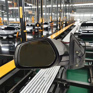 Ricambi Auto kit corpo specchietto retrovisore gruppo specchietto esterno per Chery Tiggo 2 3X 2017 2018 2014 2015 J69-8202020 - Product Image 3