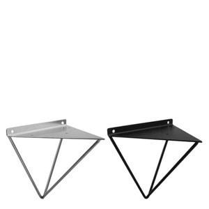 <span class=keywords><strong>Support</strong></span> d'étagère en métal, épaissi, équerre d'angle, <span class=keywords><strong>support</strong></span> d'étagère triangulaire mural, <span class=keywords><strong>support</strong></span> de <span class=keywords><strong>table</strong></span> de banc - Product Image 5