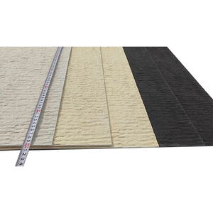 Decapado de piedra natural de alta calidad, lavado de Luna, mármol gris, piedra caliza, pavimentación Interior para exteriores, azulejos de pared de suelo con patrón francés. - Product Image 1
