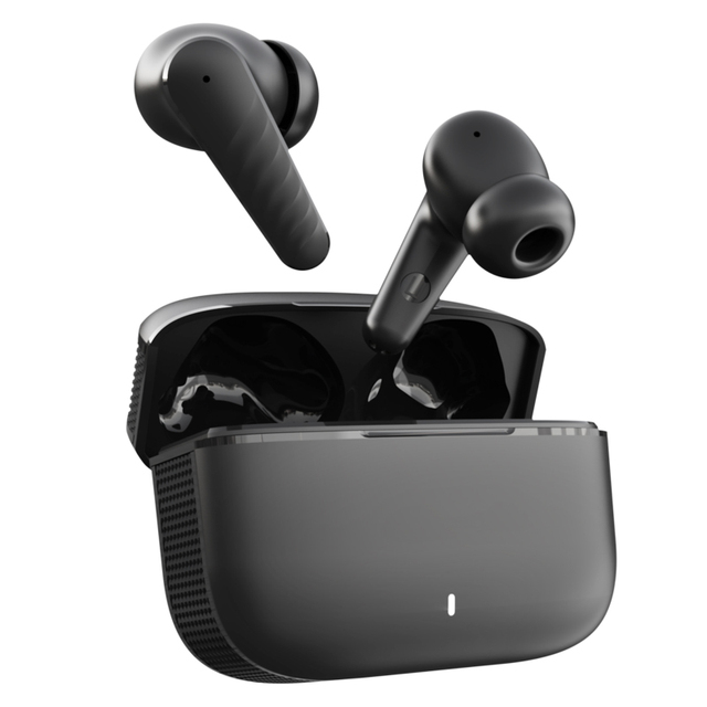 2024 New 4 Mic ENC V5.4 High Quality  Wireless Waterproof Hifi  Excellent Noise Cancelllation  Tws Earbuds